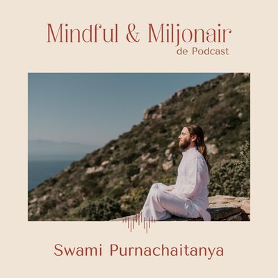 In gesprek met  The Dutch Monk | Swami Purnachaitanya