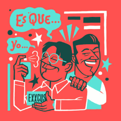 E13 La excusa