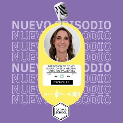 Ep. 164 # Entrevista con Izaskun Malo (@izaskunmalo)
