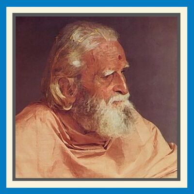 De interreligieuze spiritualiteit van Bede Griffiths