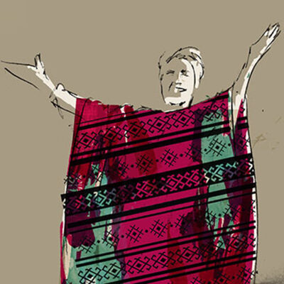 Chavela Vargas: "soy, fui y seré el ser más libre del mundo"