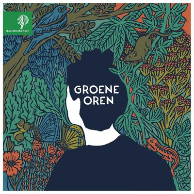 Aflevering 6: Marcel de otter