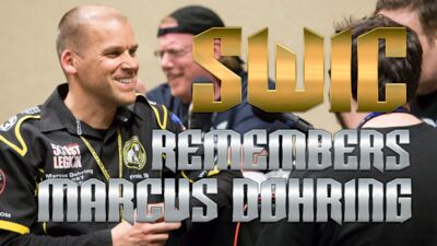 Star Wars In Character – SWIC Remembers Marcus Dohring