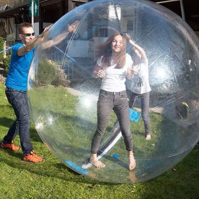 Ep. 843 - Understanding the bubble
