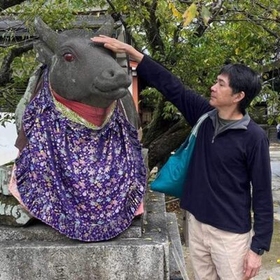 人物專訪：中研院分子生物研究所 特聘研究員 呂俊毅 part2