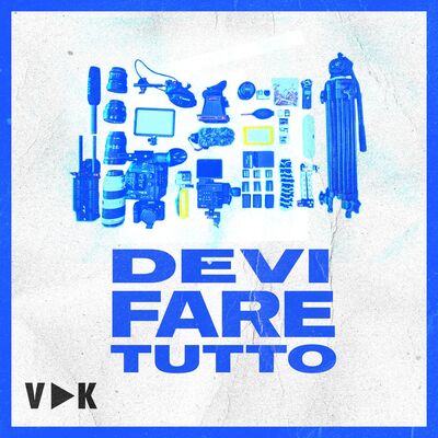 #2 - Essere o non Essere Videomaker - Il Podcast del Videomaker