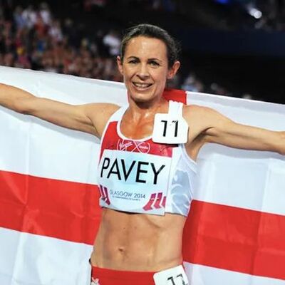 #49: Jo Pavey surprises London Marathon debutants with expert advice