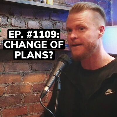 Ep. #1109: Bailey Zappe disrupts Patriots Draft plans, Georgia gets screwed, NBA tests out Las Vegas