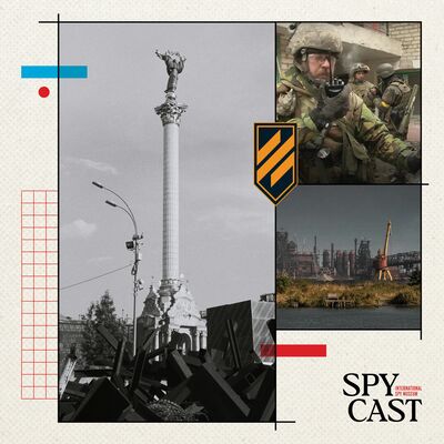 Debriefing from the Ukrainian Front