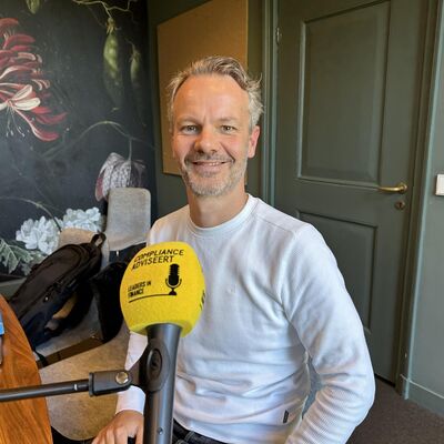 Bart de Haan - AML in FinTech