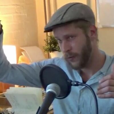 Het inspirerende verhaal van een klei-kunstenaar | #109 Martin Pottjewijd