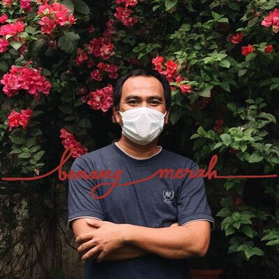 Ep. 09 - Said Abdullah: Kedaulatan Pangan 