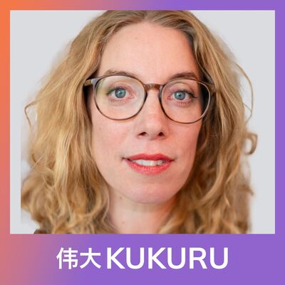 Johanna Nolet over pleasen fawning, zenuwstelsel regulatie, ongelijkheid en trauma | KUKURU #273