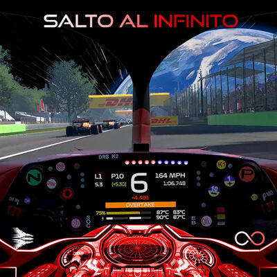 ♾ Microsalto #08: RESUMEN DE LA TEMPORADA 2021 DE FORMULA 1 CON CIBERCHUSO.