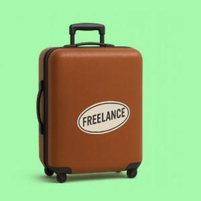 El reto de trabajar por cuenta propia