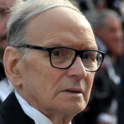 Pincini, Buttà e D'Alò - La Musica ed il Cinema di Ennio Morricone - Rinascimento Culturale Podcast