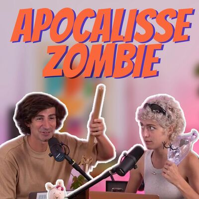 LAVORI IN CORSO | EP.18: VENTI vs APOCALISSE ZOMBIE