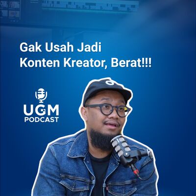 Ngobrol Horor Bareng Mizter Popo? #UGMPodcast
