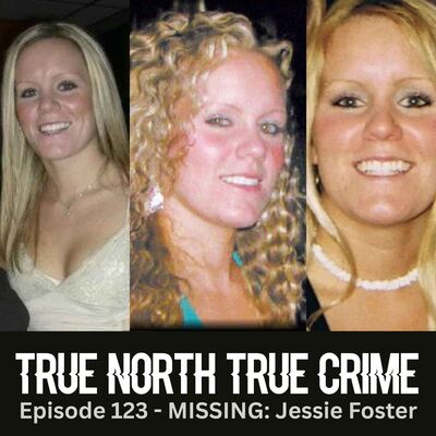 MISSING: Jessie Foster