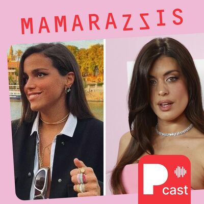 Mamarazzis: Dulceida y su ex (Ana Legazpi de 'Marlena'), ¿la guerra continúa?