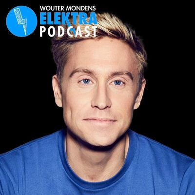 Russell Howard - You're the performer, perform!