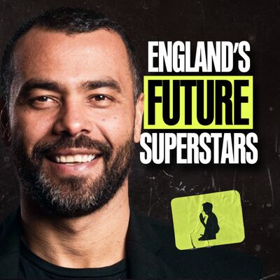 Ashley Cole’s INSIDE Analysis: “He’s Got EVERYTHING to Succeed” - England’s Future Superstars?