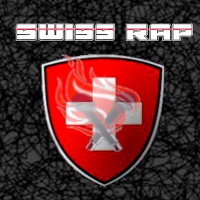 Swiss aka Mundart Rap