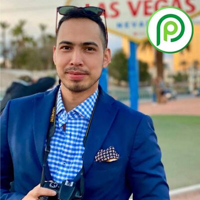 Geopolitical Tour de Force with Richard Heydarian