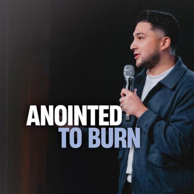 You Can’t Burn Without Oil // Matt Cruz