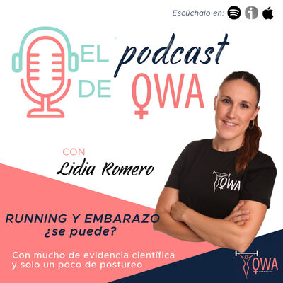 Running y Embarazo. Ep 11