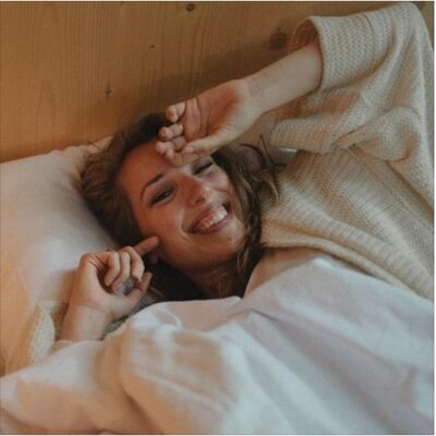 #67 Je bent een magneet voor liefde, geluk en mooie momenten | Wake up with love morning Podcast