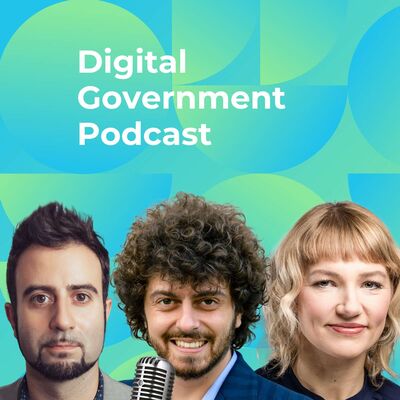 Synergising digital and green transformations