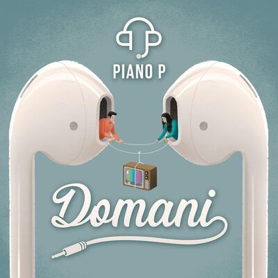 Domani E05. Matteo B. Bianchi, la tv del silenzio