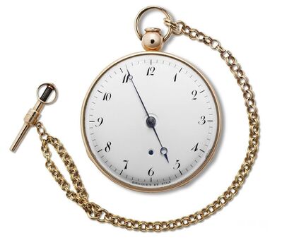 寻找怀表（智慧必胜）