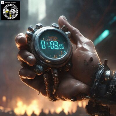 Eps 198 - Jalan Pendek Menuju Akhir