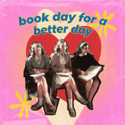Book Day for a Better Day