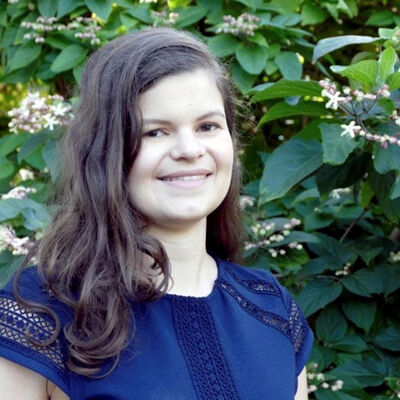 (007) - Marie-Rose Galès, la sexualité épanouie avec l'endométriose