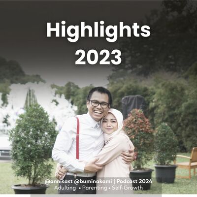 105. Highlight 2023