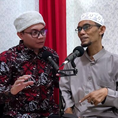 Ep. 176 - Amaliah TQN Untuk Menjaga Fitrah Manusia
