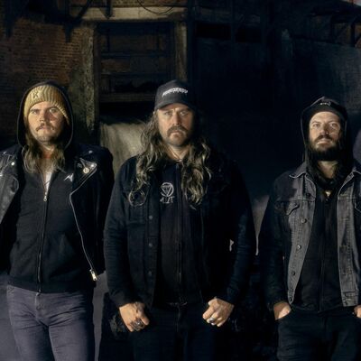 JNQP 75  013122 Sweden Firebreather  Mattias Nööjd Dwell in the Fog Interview