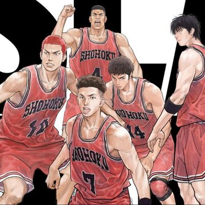 EP.88 我只有這集啊！《THE FIRST SLAM DUNK灌籃高手》劇場版Complete Us！