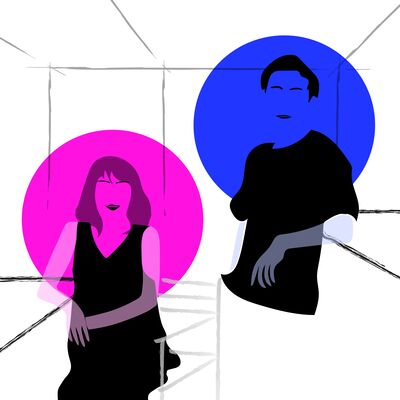 在上过《孤独美食家》的日本建筑事务所工作