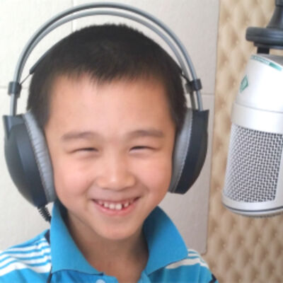 6岁元源跟于霞谈孤独，本不想来做节目，却在录完节目后怎么都不肯离开