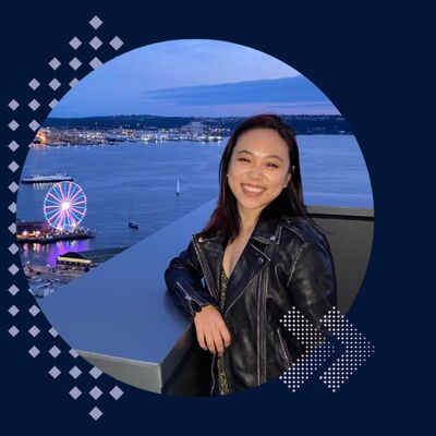 ATHLETE STORIES: Former US National Competitor Melinda Hu on Mental Health in Competitive Skating, Training for Nationals and Careers after Skating