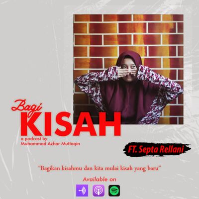 Eps 12 : Membangun Relasi? Seberapa penting sih?! #Bagihidupmu