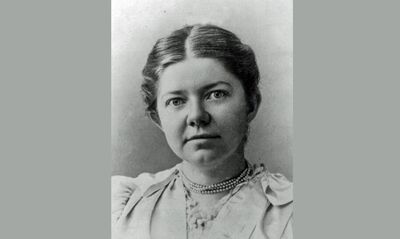 #41 - Amy Beach - Nooit van gehoord?!