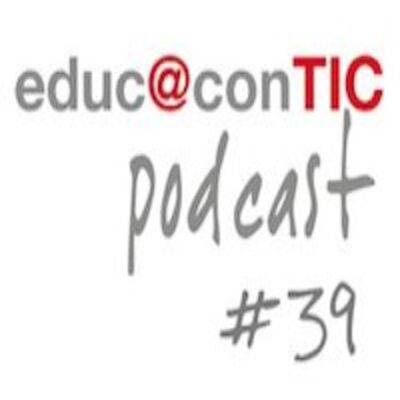 educ@conTIC podcast 39: N-MOOC: ¿Qué es eso?