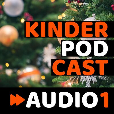 Kerst Podcast | 12-12-2020 | AUDIO 1 | Dieren Xmas | Miss Podcast | Kinderen