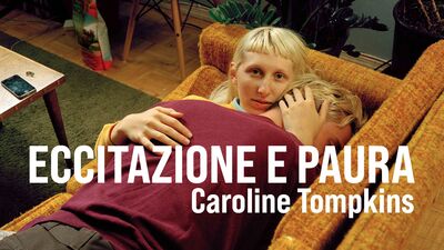 Tra eccitazione e paura