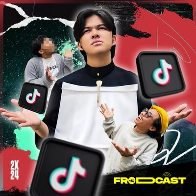 RAHASIA SUKSES TIKTOK by NIKY PUTRA!